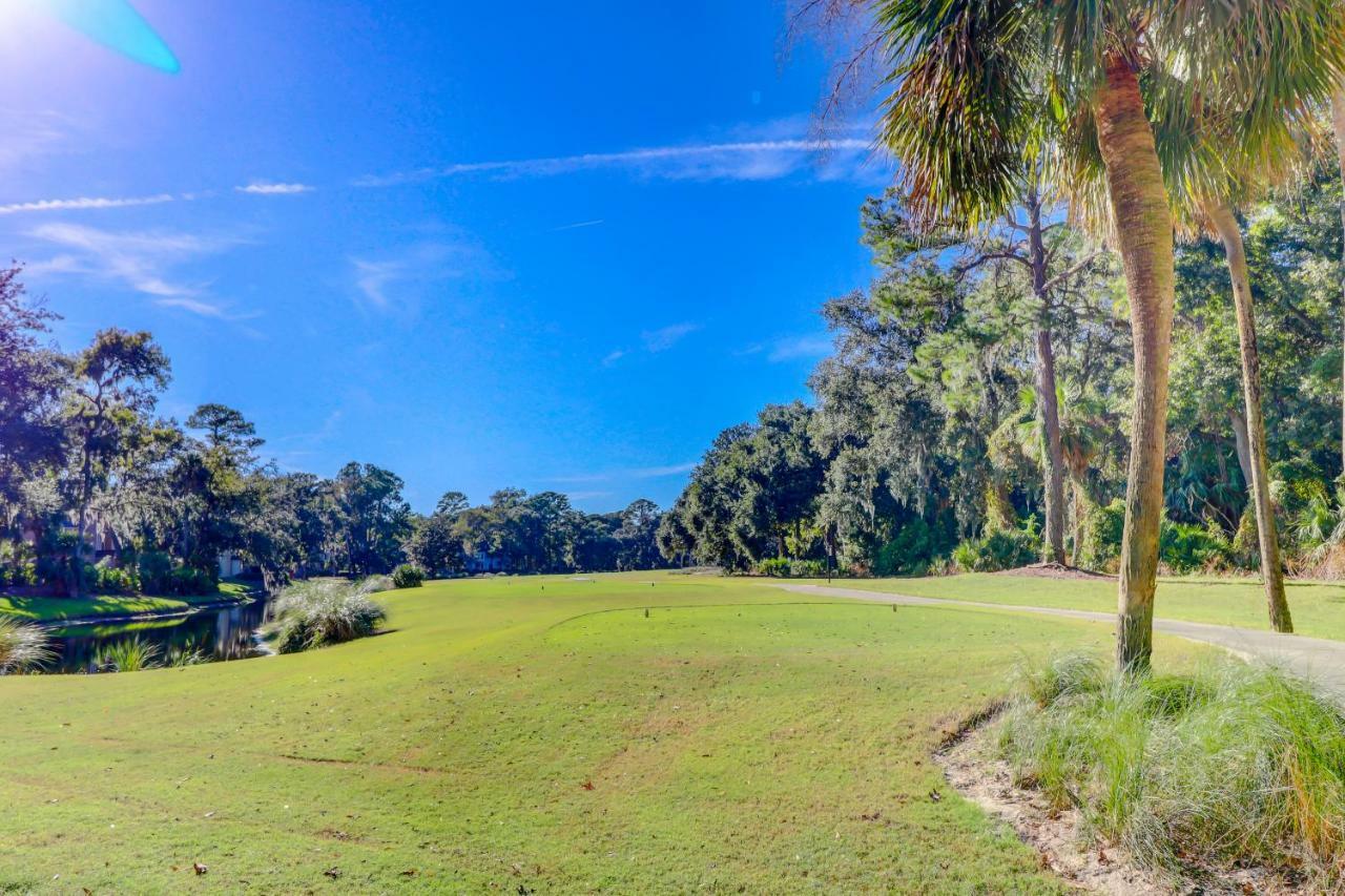 2 Bed 2 Bath Villa in Island,Shipyard - Hilton Head Hilton Head Island Esterno foto