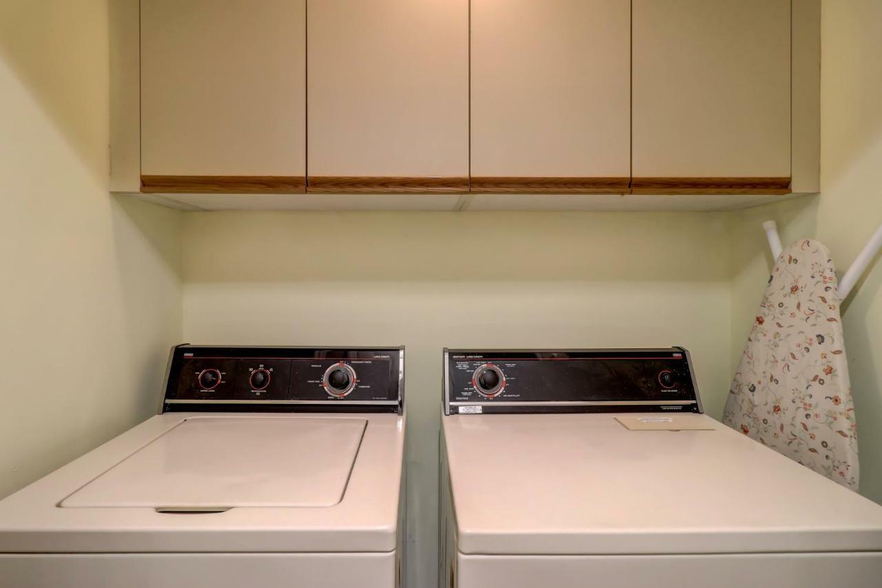 2 Bed 2 Bath Villa in Island,Shipyard - Hilton Head Hilton Head Island Esterno foto