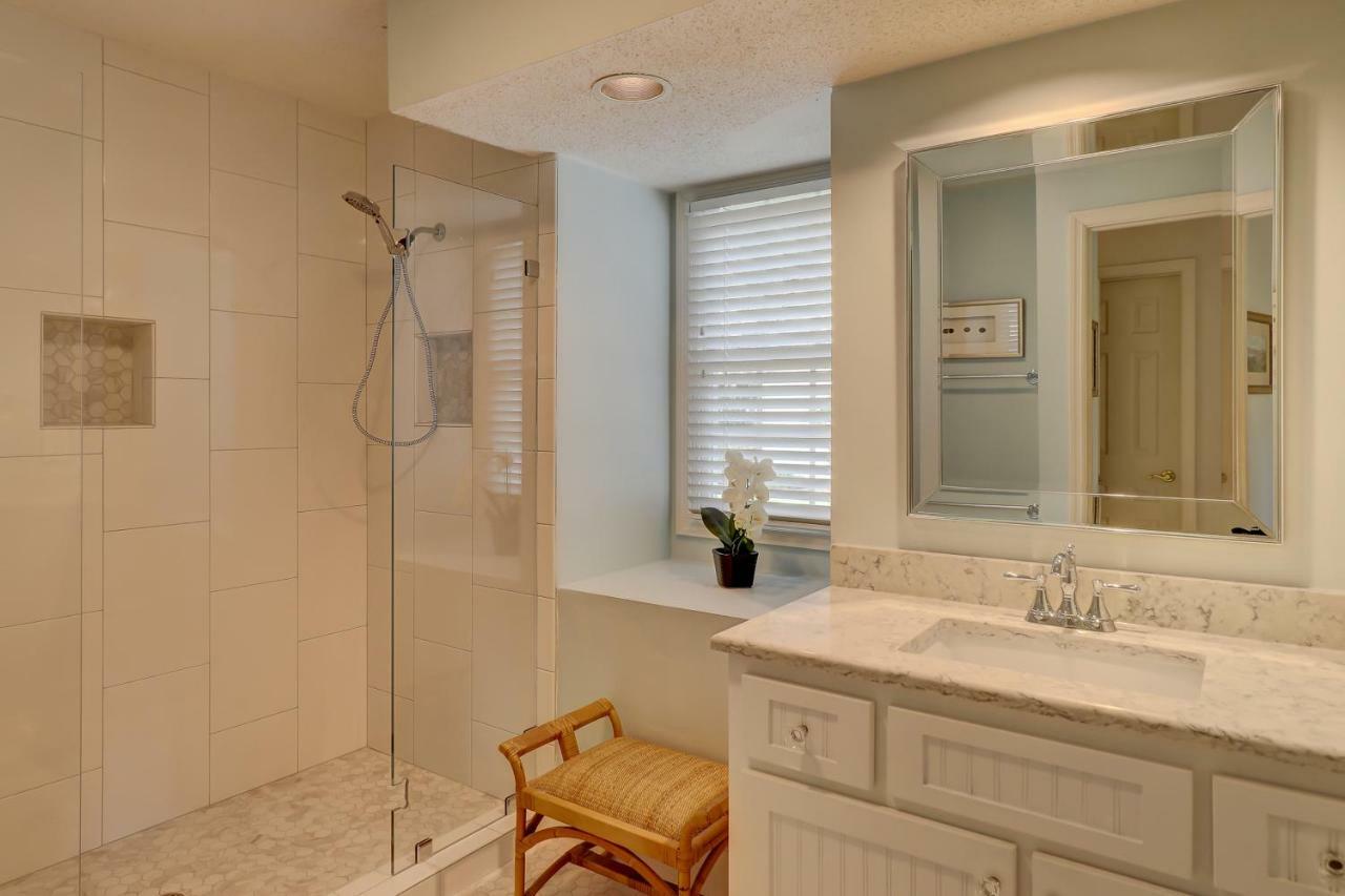 2 Bed 2 Bath Villa in Island,Shipyard - Hilton Head Hilton Head Island Esterno foto