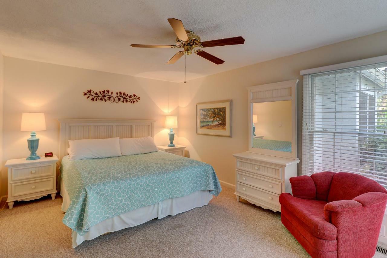 2 Bed 2 Bath Villa in Island,Shipyard - Hilton Head Hilton Head Island Esterno foto