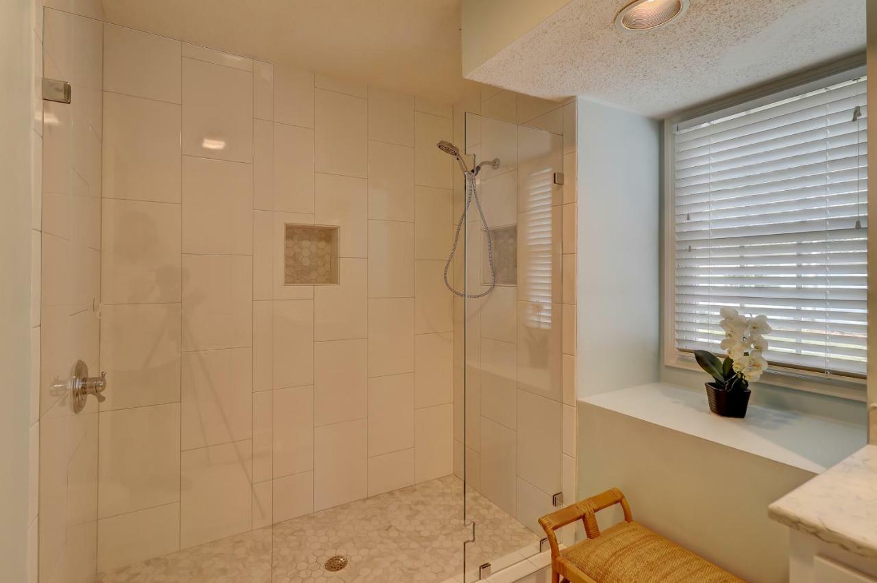 2 Bed 2 Bath Villa in Island,Shipyard - Hilton Head Hilton Head Island Esterno foto
