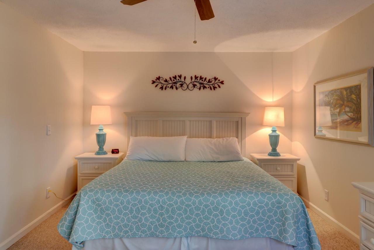 2 Bed 2 Bath Villa in Island,Shipyard - Hilton Head Hilton Head Island Esterno foto