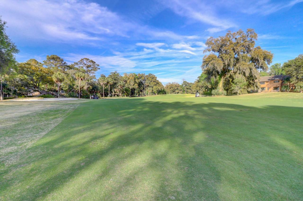 2 Bed 2 Bath Villa in Island,Shipyard - Hilton Head Hilton Head Island Esterno foto